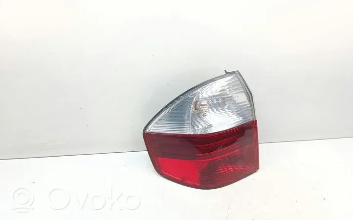 BMW X3 E83 Luci posteriori 7162209