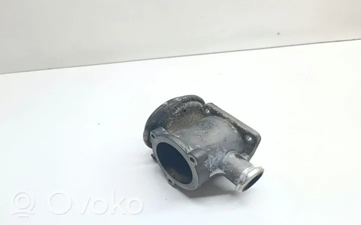 BMW 7 E65 E66 Valvola EGR 7791480