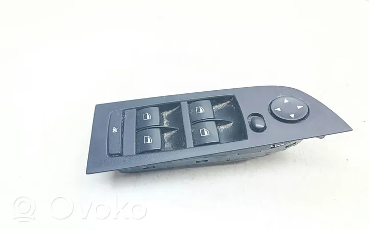 BMW 3 E90 E91 Electric window control switch 9217335