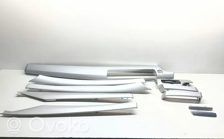 BMW 5 GT F07 Interior decorative trim set 9156364