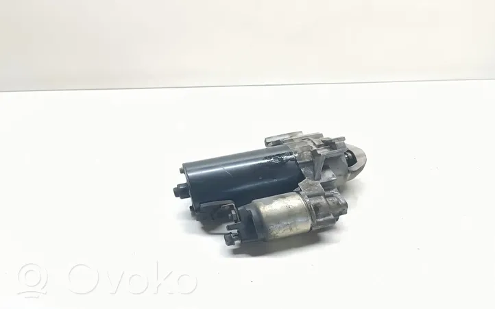 BMW 5 GT F07 Starter motor 8515900