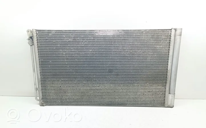 BMW 5 GT F07 Radiateur condenseur de climatisation 9391489