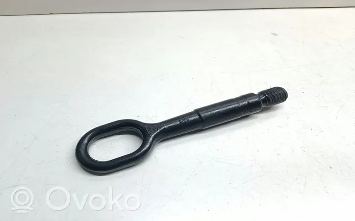 Audi A6 S6 C7 4G Towing hook eye 8K0805615