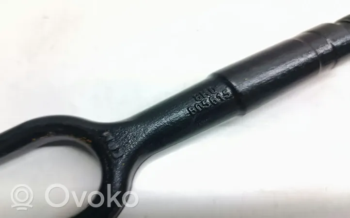 Audi A6 S6 C7 4G Towing hook eye 8K0805615