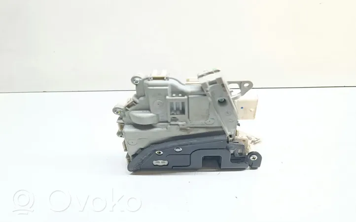 Audi A6 S6 C7 4G Serrure de porte avant 8J2837015C