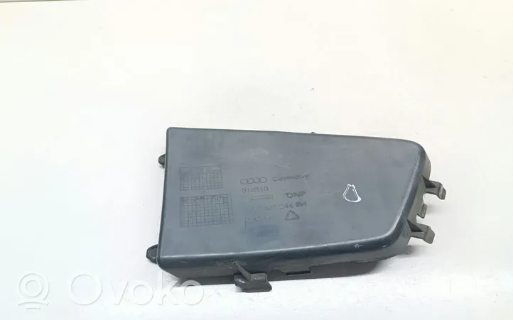 Audi A6 S6 C7 4G Moldura/rejilla de la luz antiniebla delantera 4G0807246