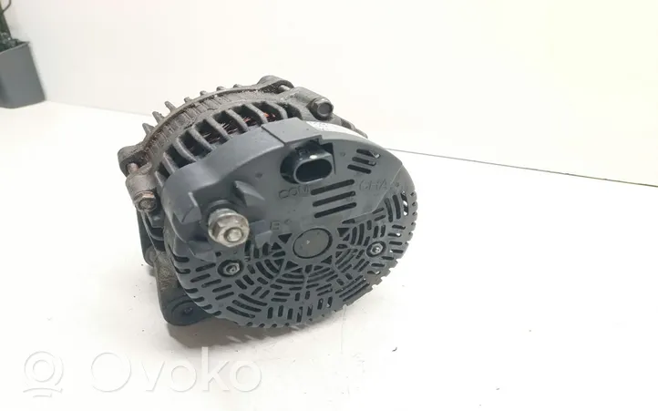 Audi A6 S6 C7 4G Lichtmaschine 059903017P