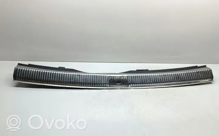 Audi A6 S6 C7 4G Osłona pasa bagażnika 4G9864483