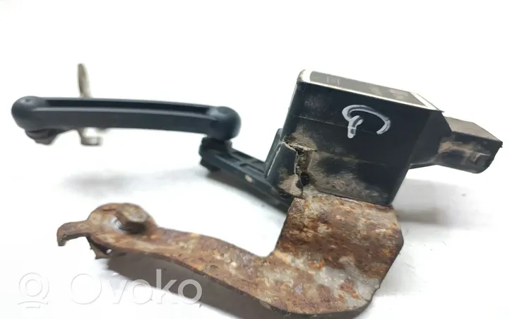 BMW 3 E92 E93 Sensore di livello faro/fanale 6778809