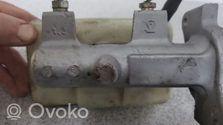 BMW 3 E36 Master brake cylinder 