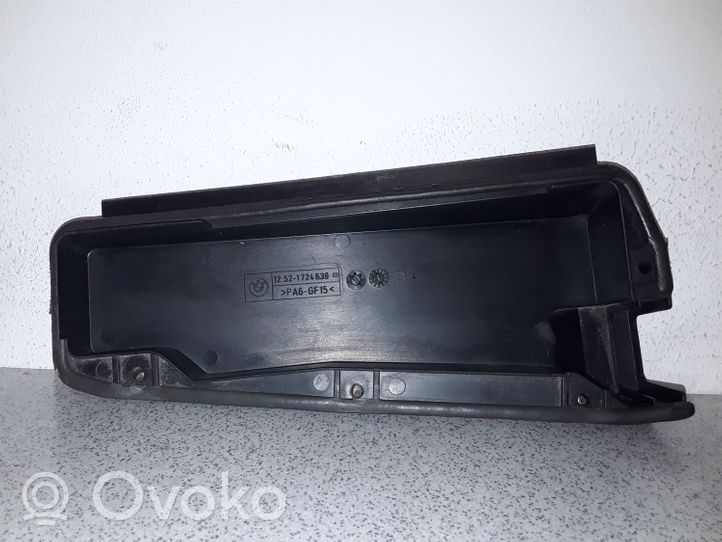 BMW 3 E36 Altra parte del motore 12521724639