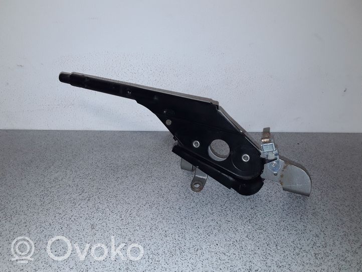 BMW 3 E36 Leva di rilascio del freno a mano 34411158620