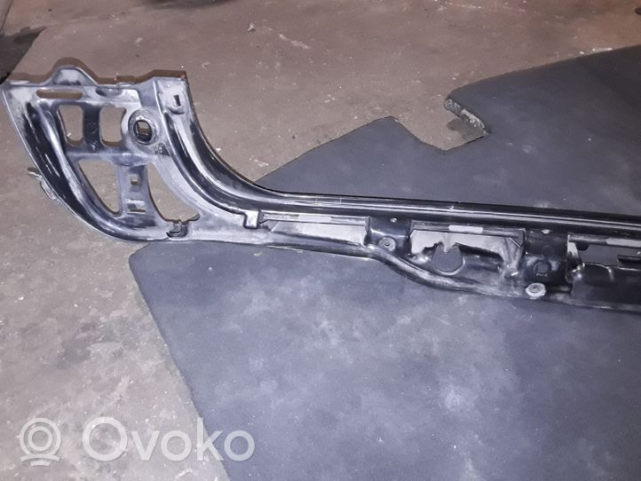 BMW 5 E60 E61 Halterung Stoßstange Stoßfänger hinten 51127060797