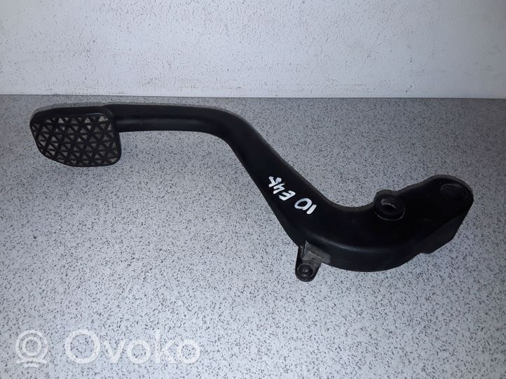 BMW 3 E46 Pedal de embrague 35311163870