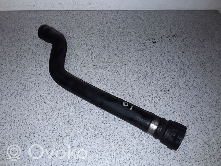 BMW 5 E39 Brake vacuum hose/pipe 11532247820