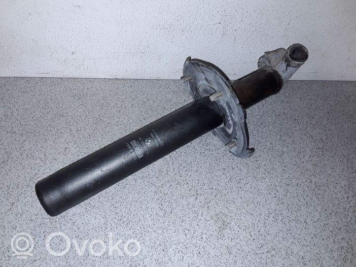 BMW 7 E38 Smorzatore/ammortizzatore d’urto per paraurti posteriore 51128125421