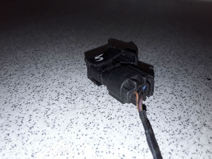 BMW 3 E46 Bonnet alarm switch sensor 8352229