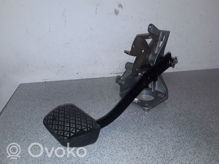 BMW 3 E46 Pedal de freno 35112229128