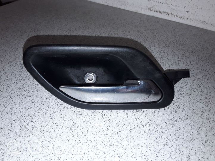 BMW 5 E39 Rear door interior handle trim 8226050