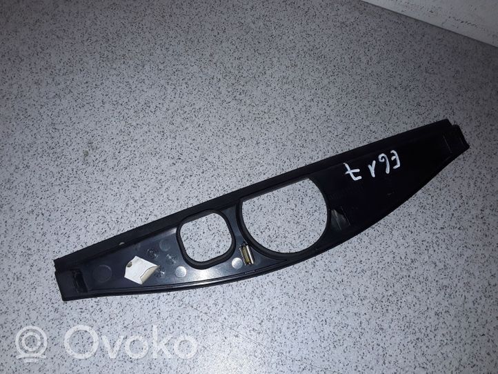 BMW 5 E60 E61 Autres éléments garniture de coffre 51497061427