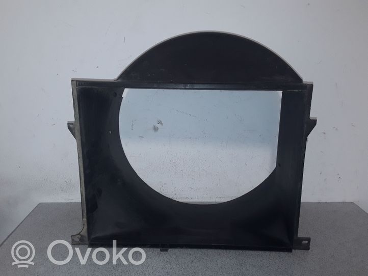 BMW 3 E36 Faisceau de câbles pour ventilateur de refroidissement 17111723066