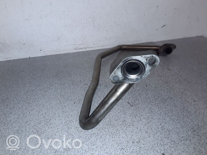 BMW 3 E46 Tubo flessibile depressione del freno 11712245273