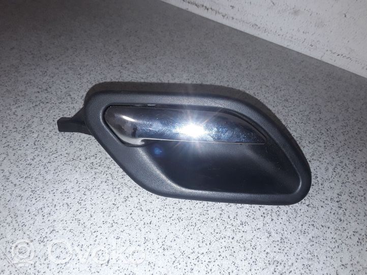 BMW 5 E39 Front door interior handle 51218226050