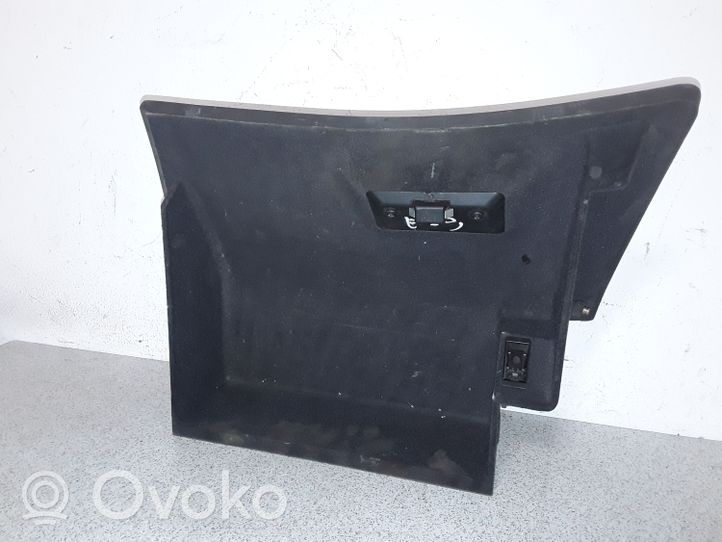 BMW 5 E39 Glove box lid/cover 51167143320