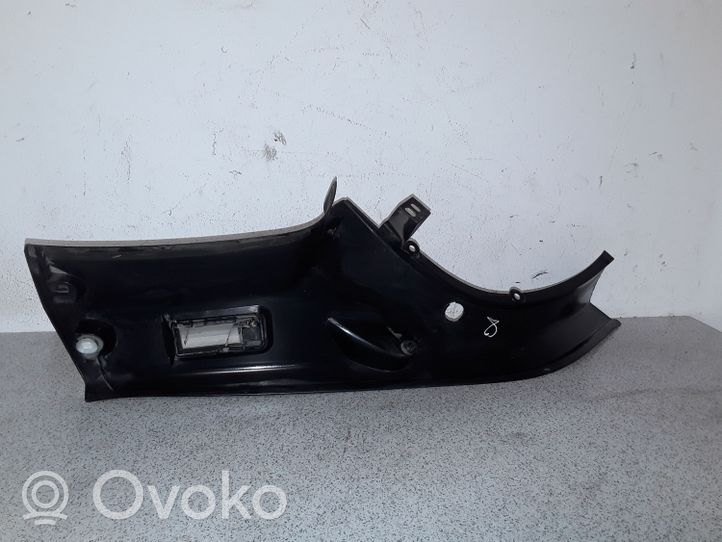 BMW 3 E46 (A) pillar trim 8209014