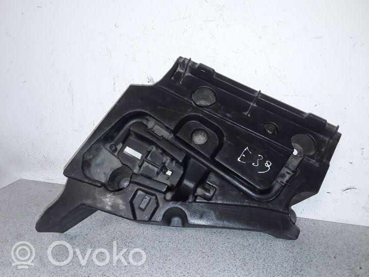 BMW 5 E39 Daiktadėžė bagažinėje 51478187269