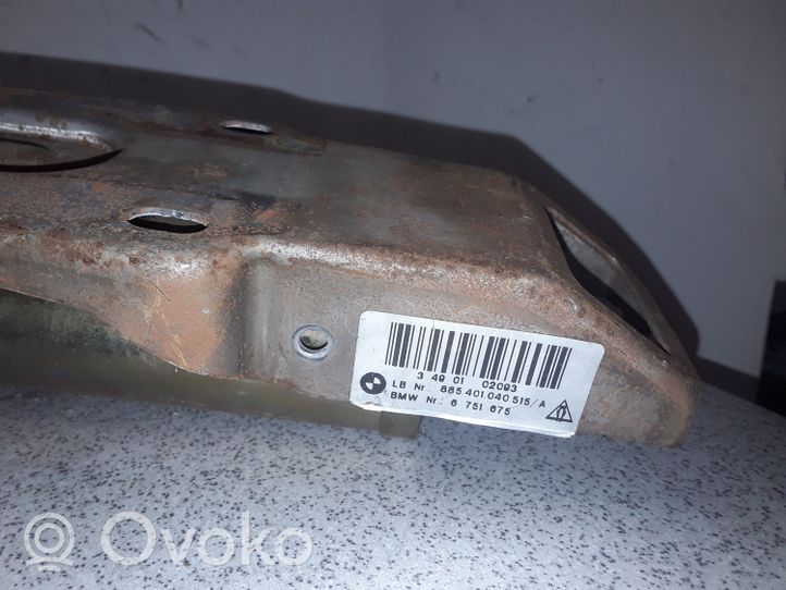 BMW 3 E46 Blocchetto accensione 042119006