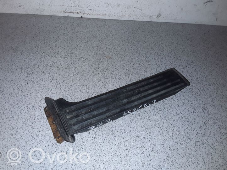 BMW 5 E34 Pedal del acelerador 1154936