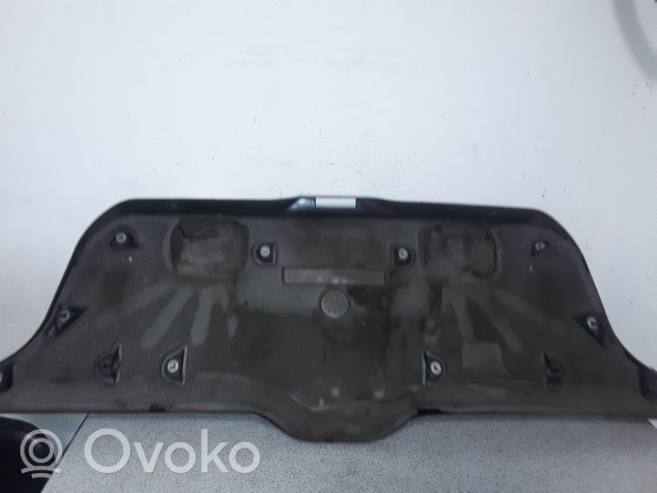 BMW 3 E36 Garniture, revêtement de coffre 8171085