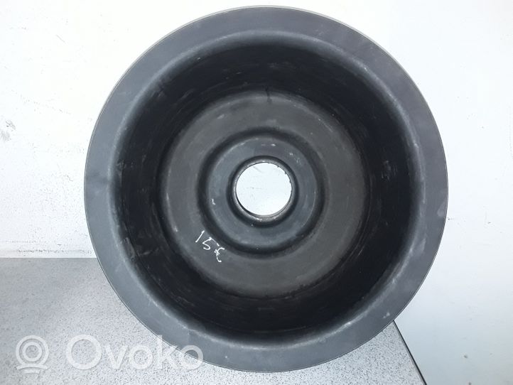 BMW 3 E36 Vararenkaan osion verhoilu 71111092276