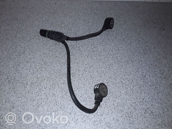 BMW 3 E46 Sensor de petardeo del motor 1435485