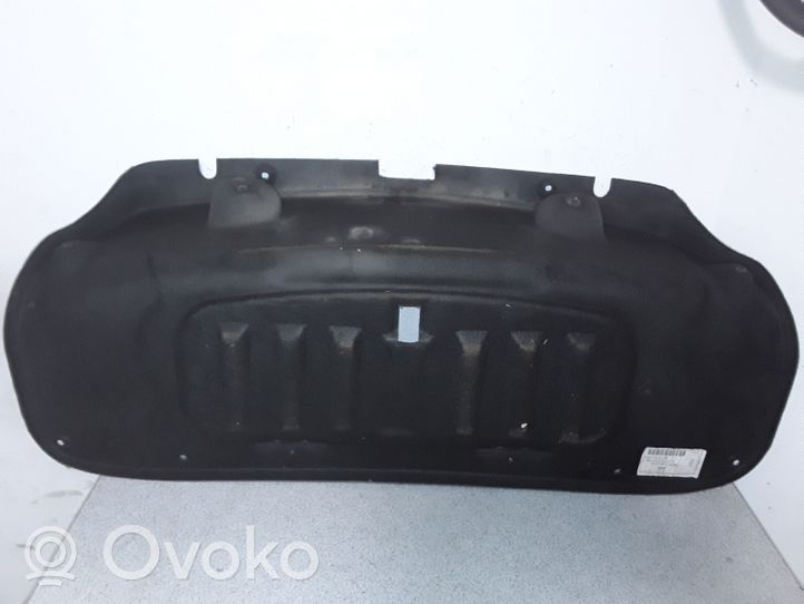 BMW 3 E46 Inne elementy wykończenia bagażnika 8227310