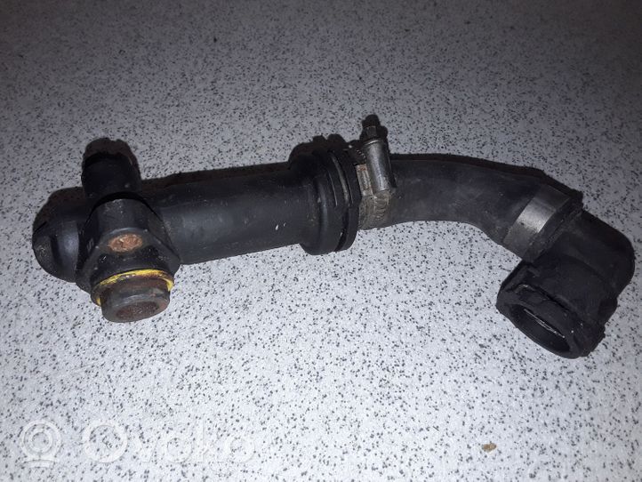 BMW 5 E60 E61 EGR thermostat 7787870