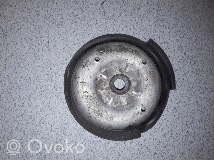 BMW 5 E60 E61 Mocowanie sprężyny amortyzatora osi tylnej 31326769667