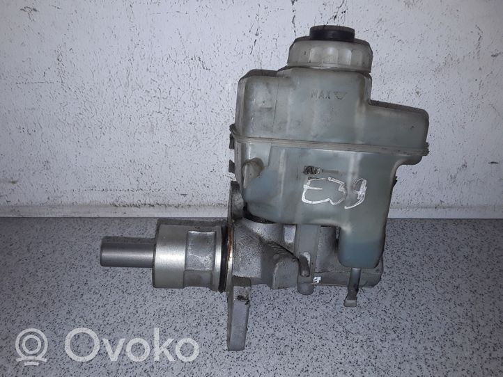 BMW 5 E39 Serbatoio del liquido della frizione 34321165064