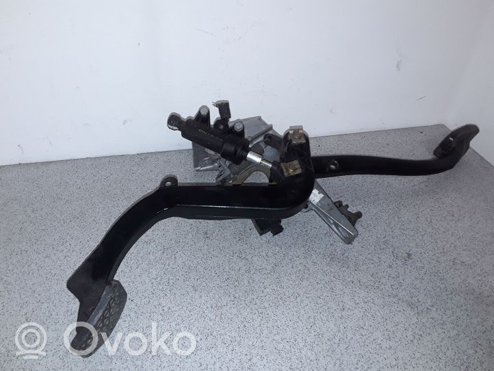 BMW 3 E46 Pedal assembly 1164842