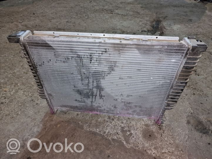 BMW 3 E36 Radiateur de refroidissement 17112244753