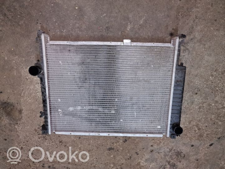 BMW 3 E36 Radiateur de refroidissement 17112244753