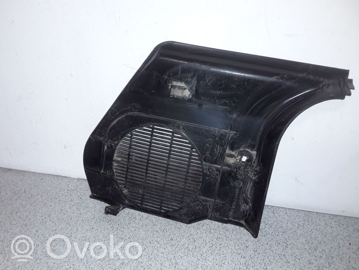 BMW 3 E36 Etuoven kaiuttimen kehys 51438144030