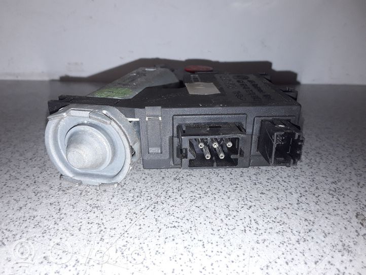 BMW 3 E46 Sunroof motor/actuator 67618370810