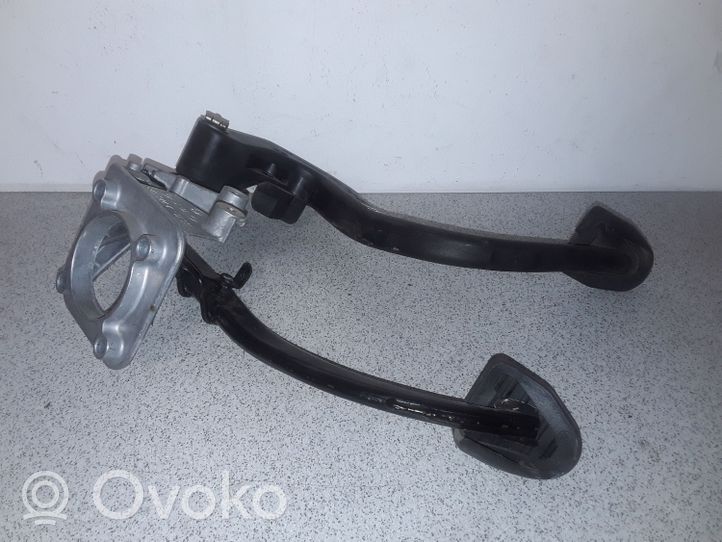 BMW 3 E46 Pedalų komplektas 2229128