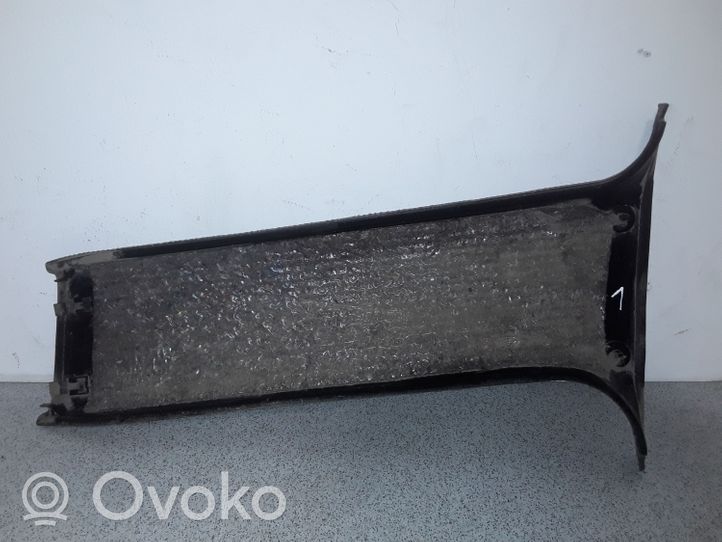 BMW 7 E32 (D) pillar trim (bottom) 1938236