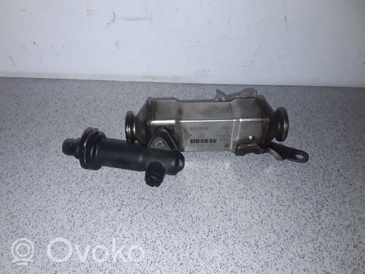 BMW 5 E39 Valvola di raffreddamento EGR 7787404