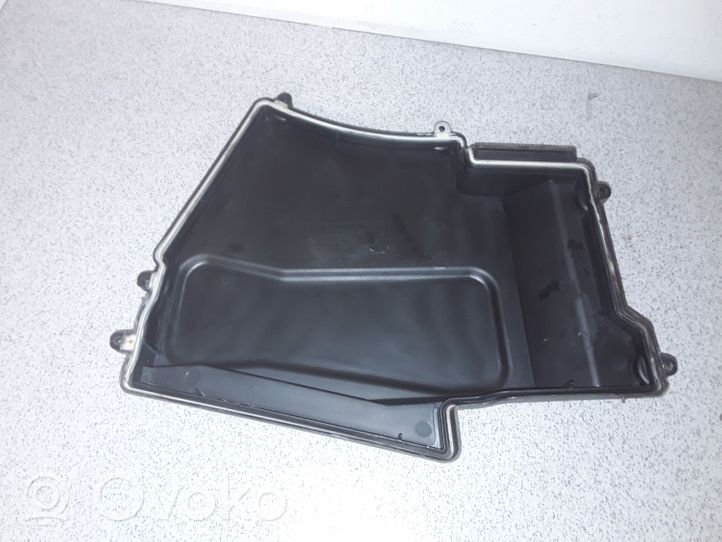 BMW 5 E60 E61 Coperchio scatola dei fusibili 12907520912