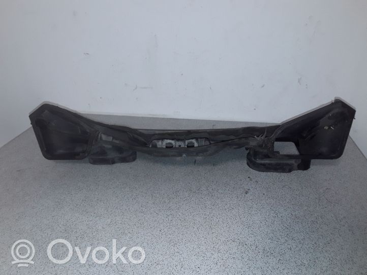 BMW 5 E60 E61 Parte del condotto dell’aria del micro filtro dell’aria 64316921597