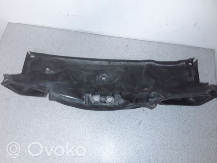 BMW 5 E60 E61 Parte del condotto dell’aria del micro filtro dell’aria 64316921597